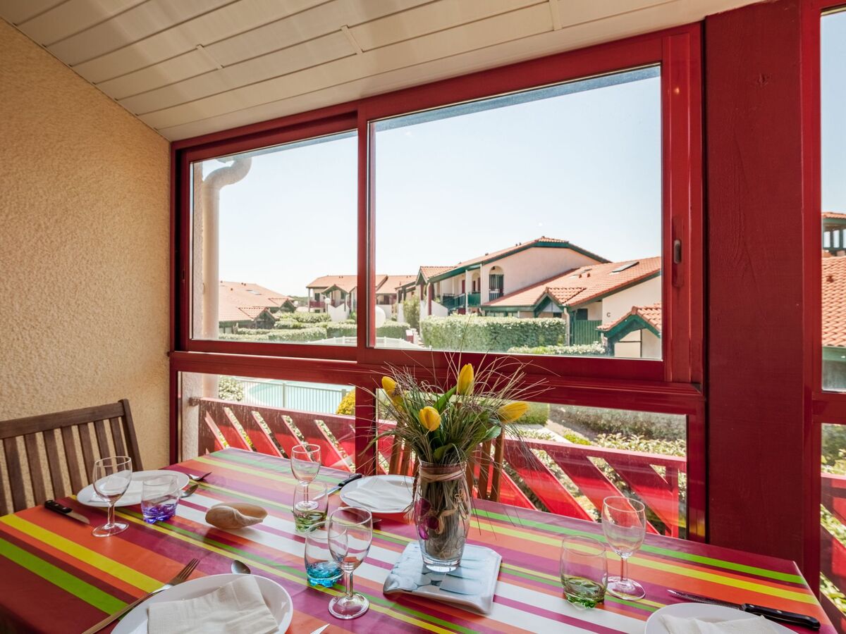 Appartement 2 pièces Capbreton, 50 m de la mer - Photo 7