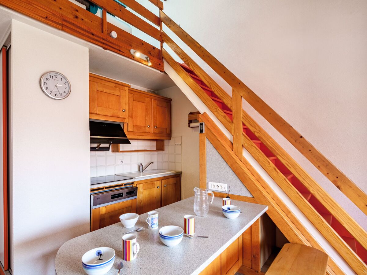 Appartement 2 pièces Capbreton, 50 m de la mer - Photo 9