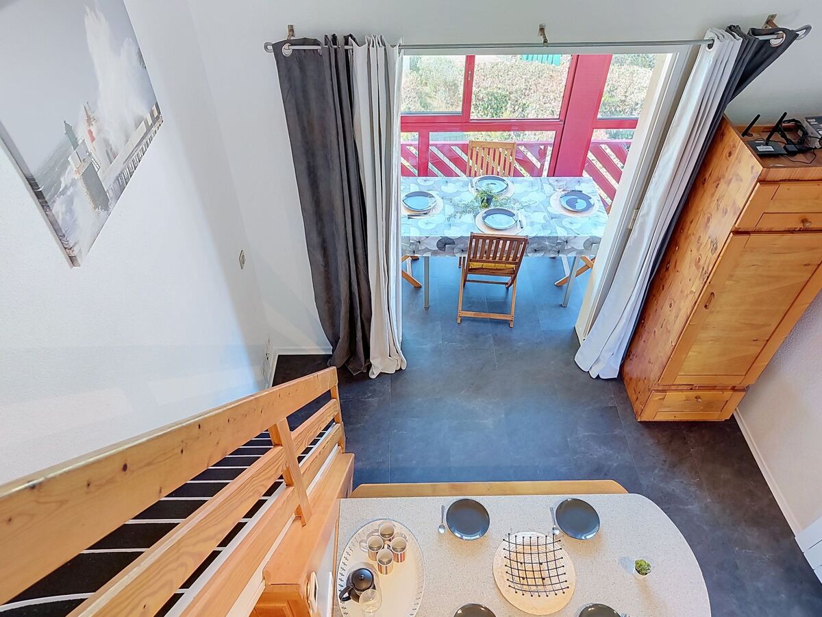 Appartement 2 pièces Capbreton, 50 m de la mer - Photo 10