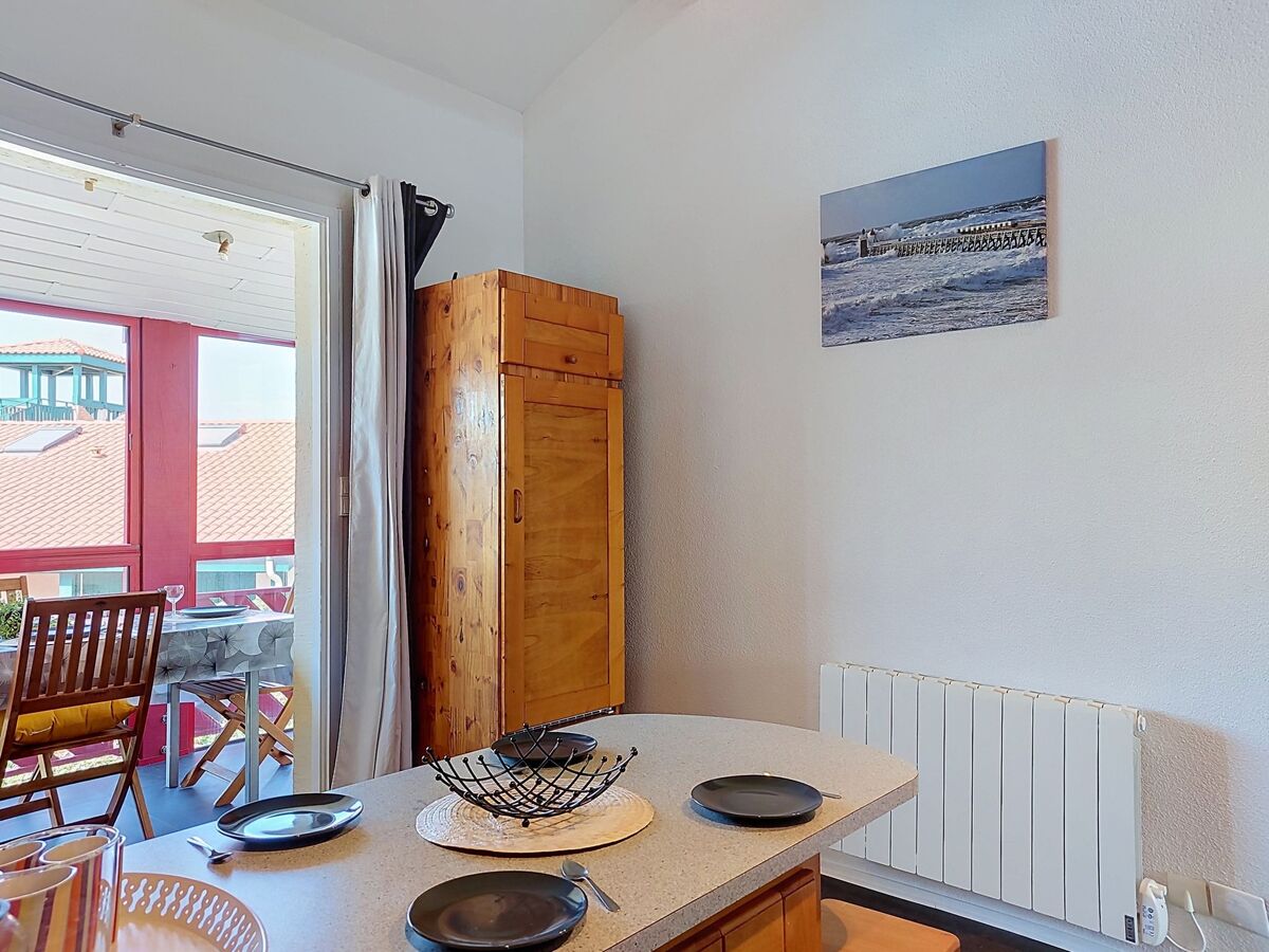 Appartement 2 pièces Capbreton, 50 m de la mer - Photo 11