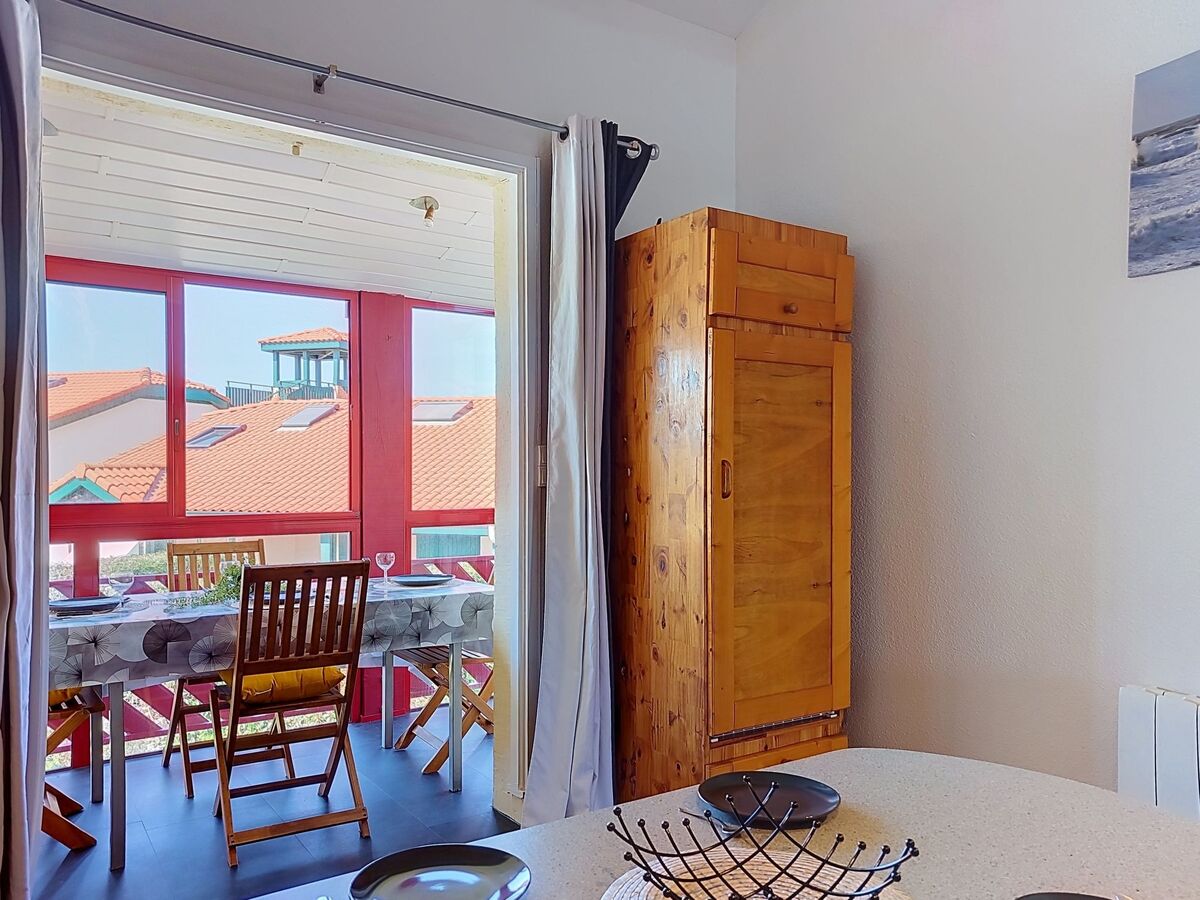 Appartement 2 pièces Capbreton, 50 m de la mer - Photo 12