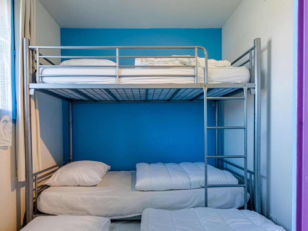 Appartement 2 pièces Capbreton, 50 m de la mer - Photo 13
