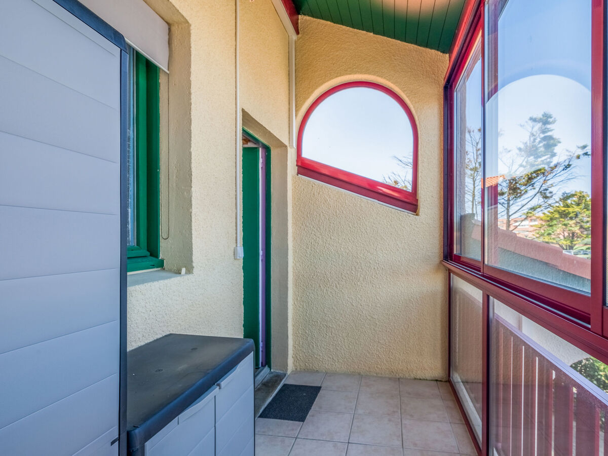 Appartement 2 pièces Capbreton, 50 m de la mer - Photo 17