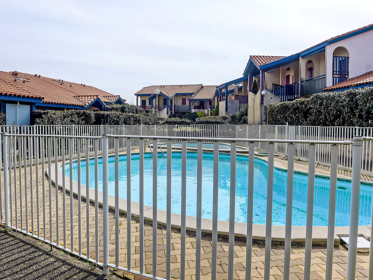 Appartement 2 pièces Capbreton, 50 m de la mer - Photo 18