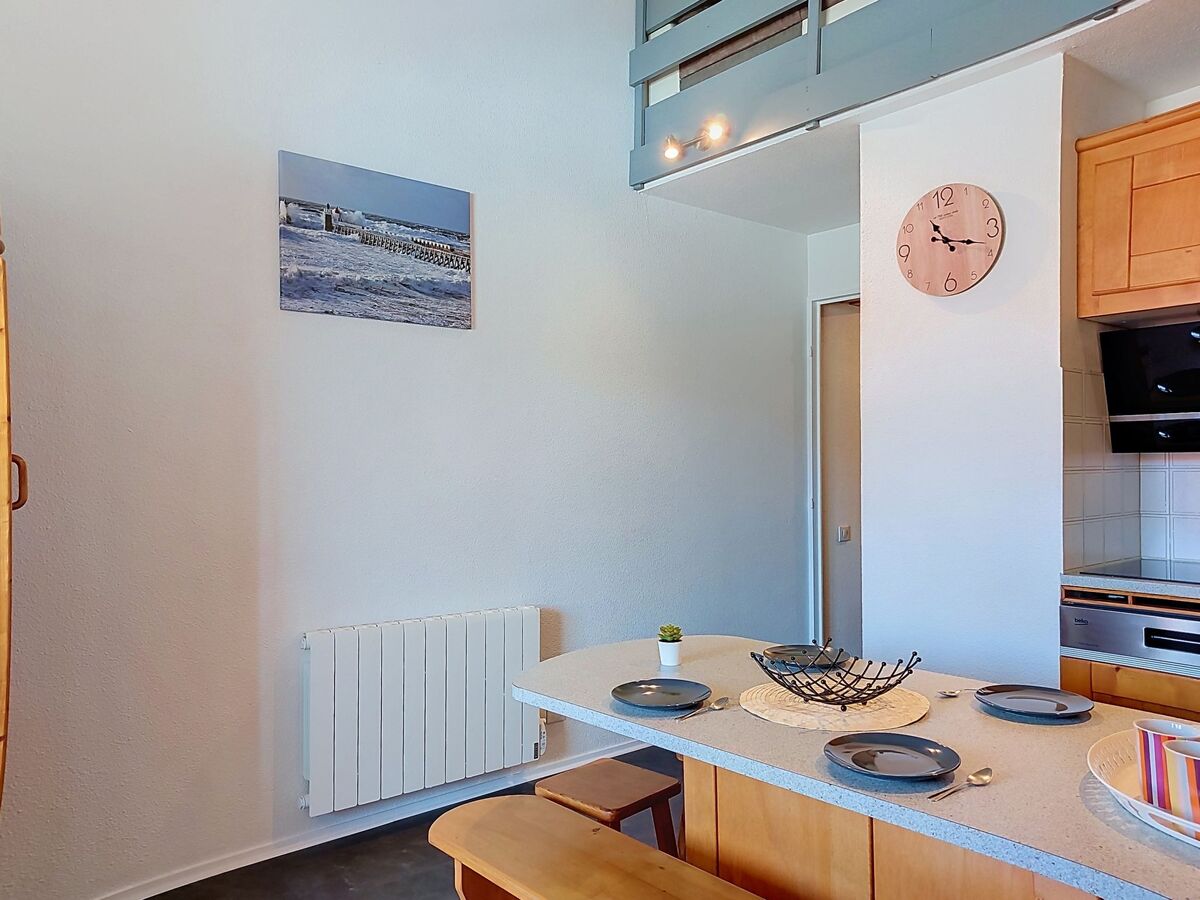 Appartement 2 pièces Capbreton, 50 m de la mer - Photo 19
