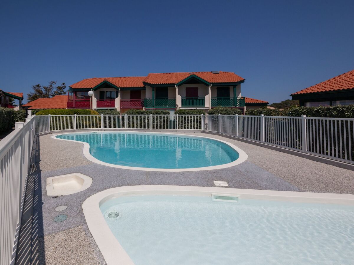 Appartement 2 pièces Capbreton, 50 m de la mer - Photo 20