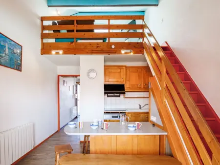 Location appartement à Capbreton, Maison de locéan