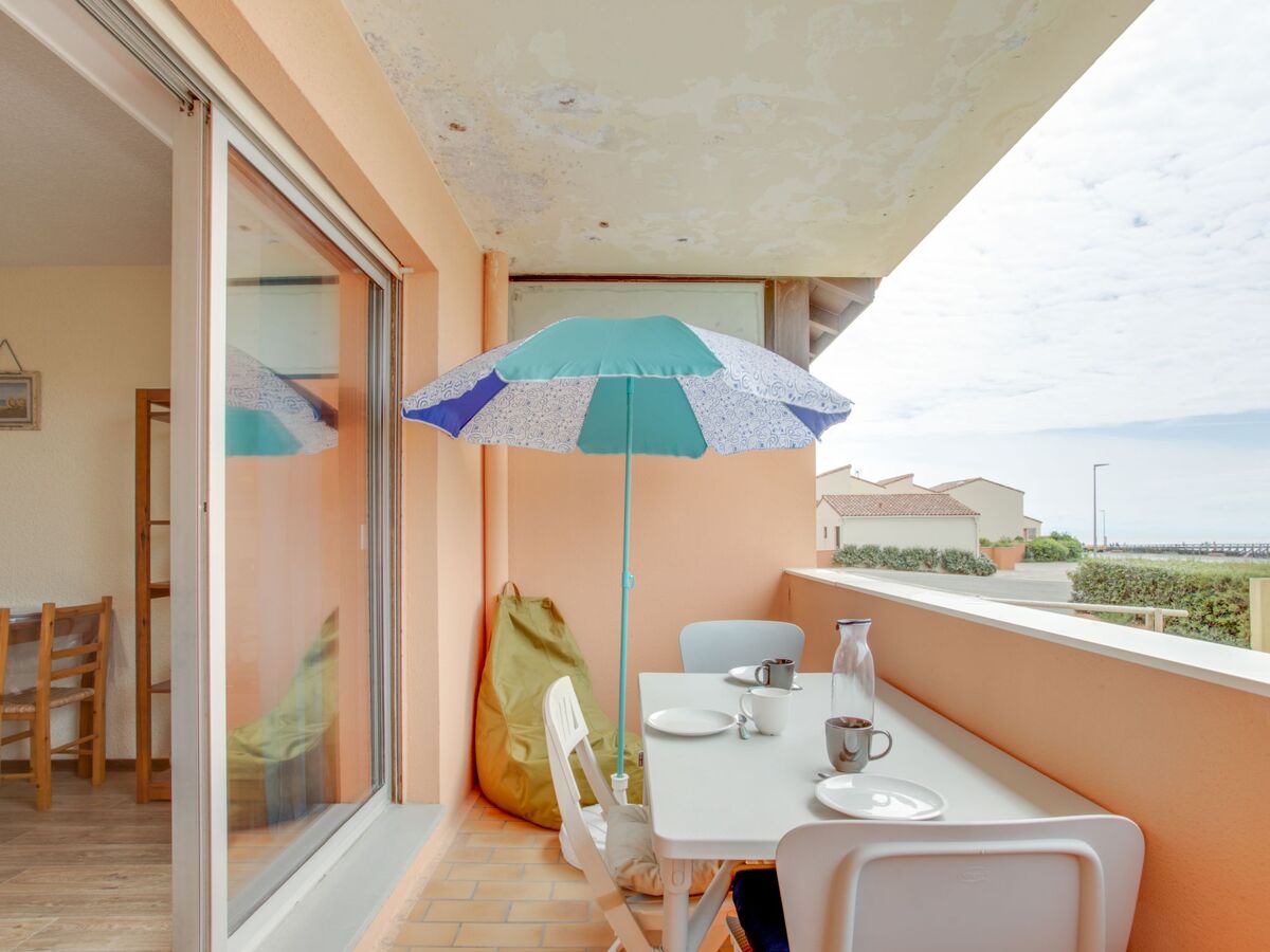 Studio 27 m² La Dune à Capbreton, 20 m de la plage - Photo 4