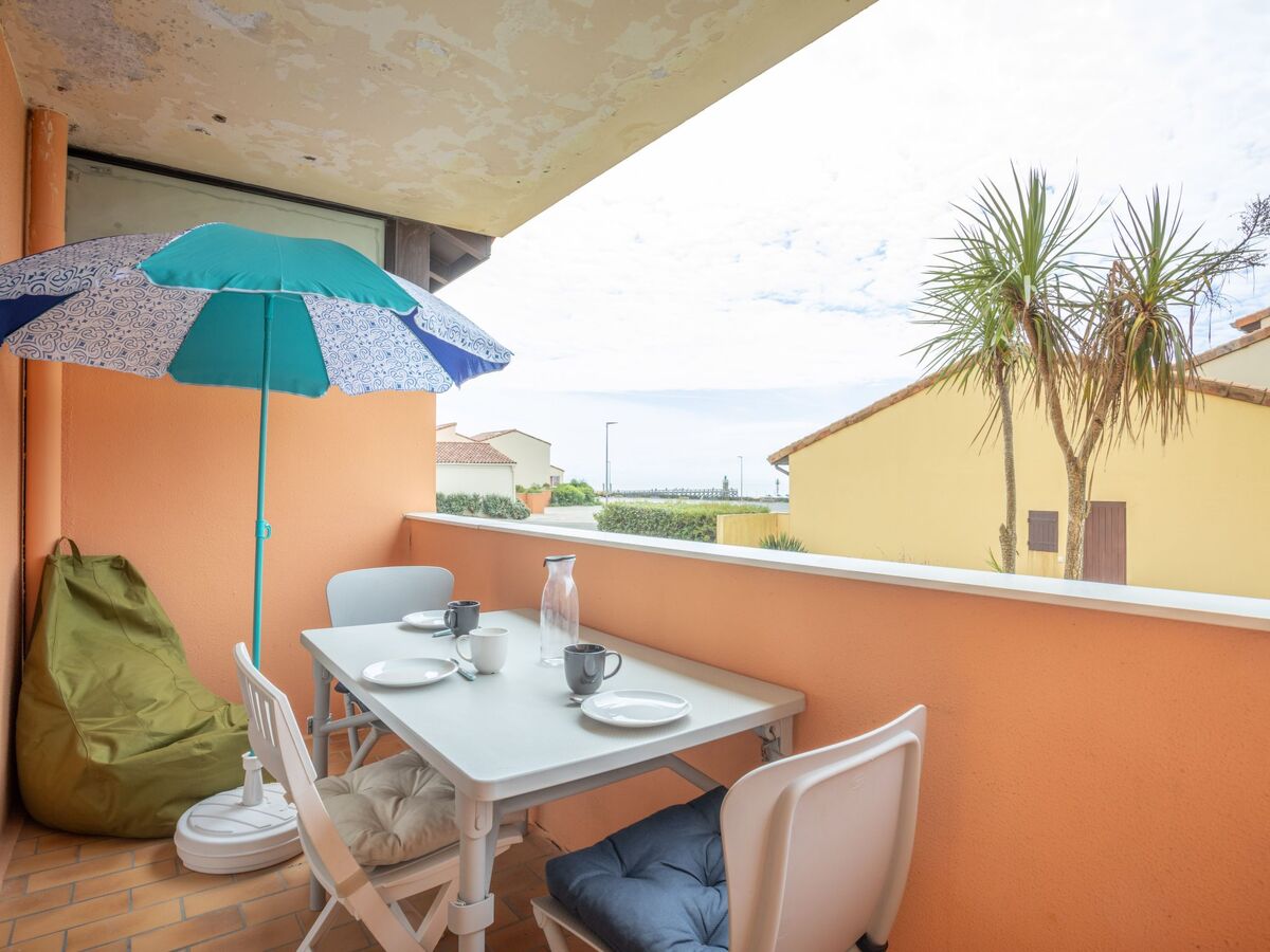 Studio 27 m² La Dune à Capbreton, 20 m de la plage - Photo 8