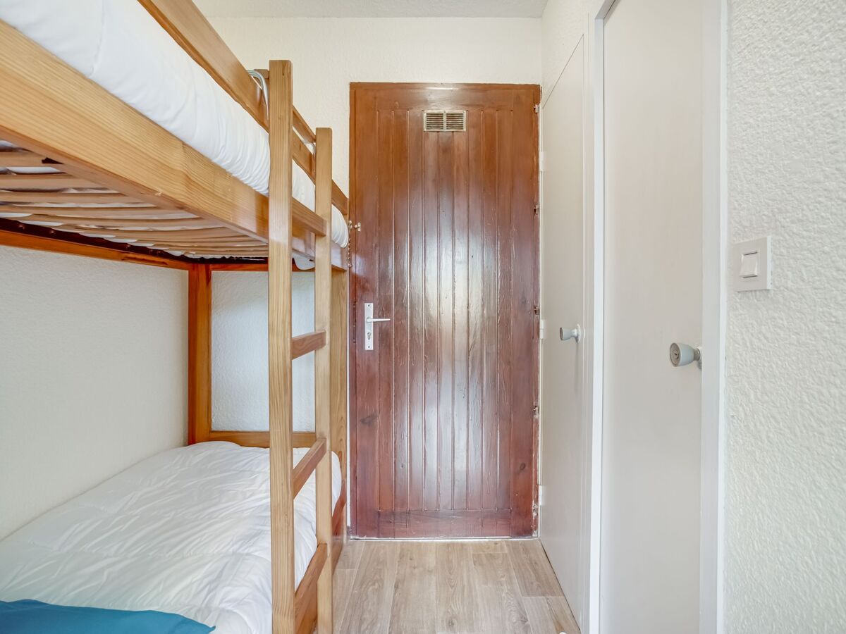 Studio 27 m² La Dune à Capbreton, 20 m de la plage - Photo 9