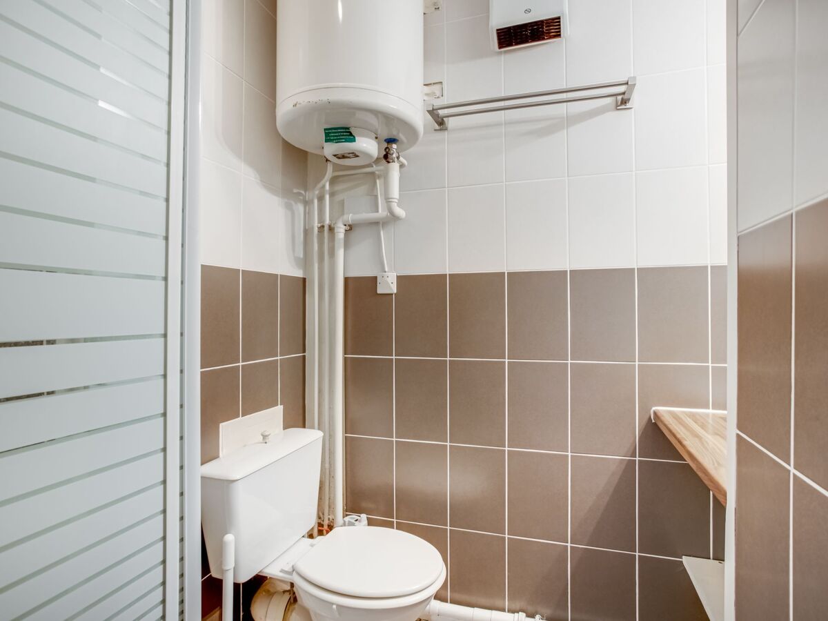 Studio 27 m² La Dune à Capbreton, 20 m de la plage - Photo 10