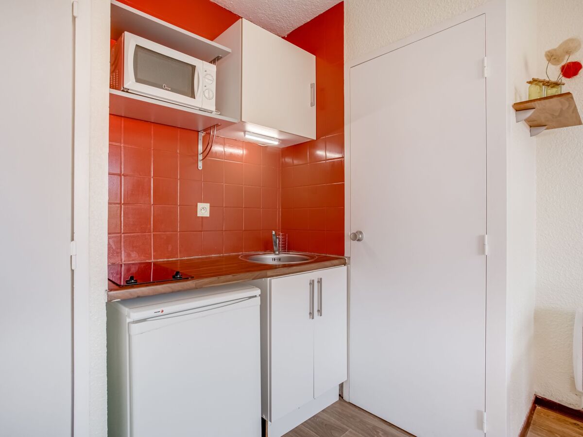Studio 27 m² La Dune à Capbreton, 20 m de la plage - Photo 11