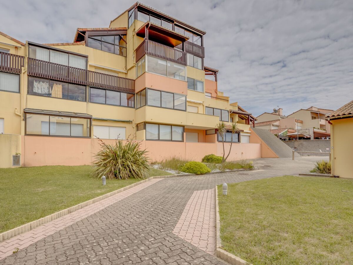 Studio 27 m² La Dune à Capbreton, 20 m de la plage - Photo 13