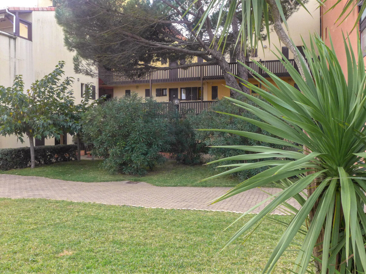 Studio 27 m² La Dune à Capbreton, 20 m de la plage - Photo 14