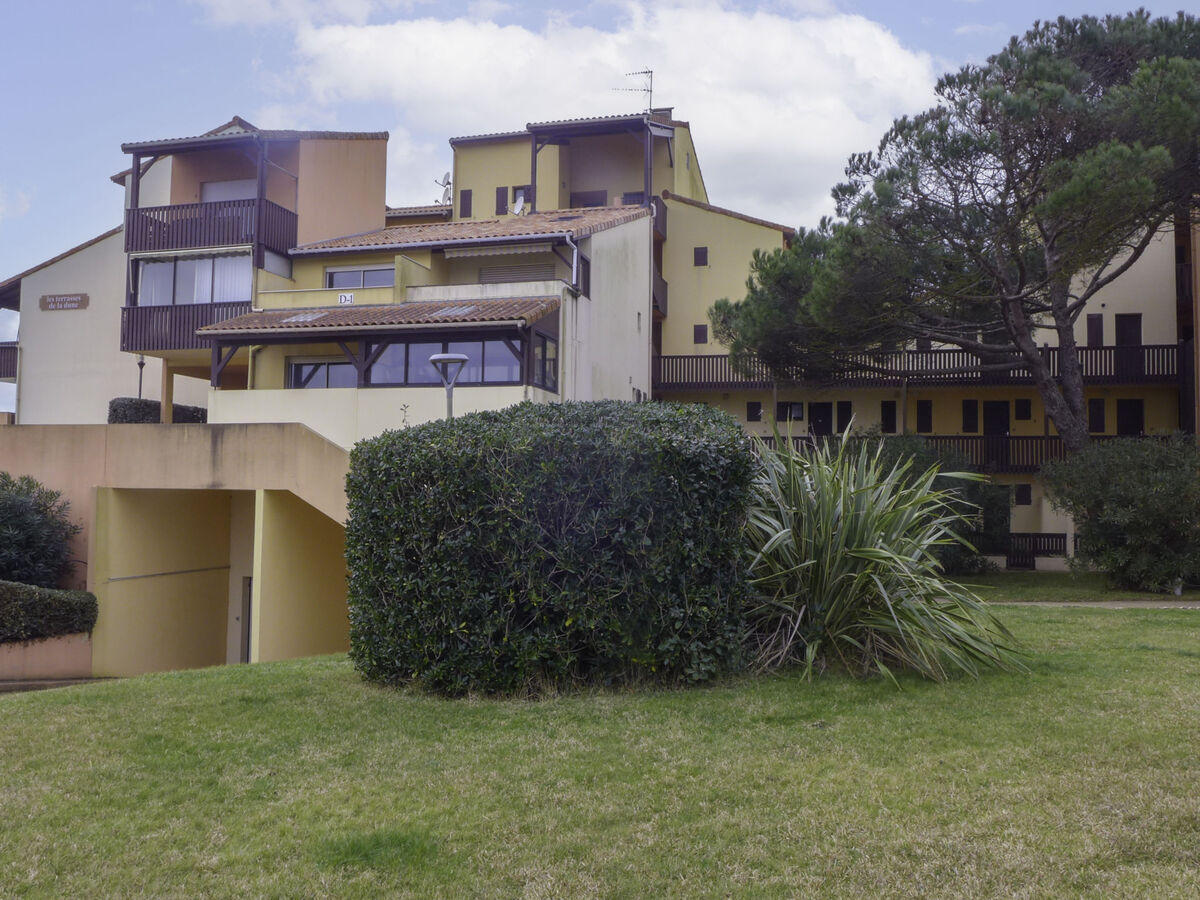 Studio 27 m² La Dune à Capbreton, 20 m de la plage - Photo 16