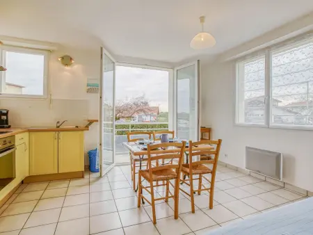 Location appartement de vacances à Hossegor