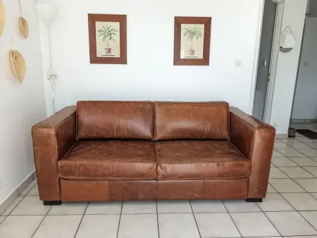 Appartement 2 pièces à 20 m de la plage, Hossegor - Photo 2
