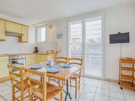 Appartement 2 pièces à 20 m de la plage, Hossegor - Photo 5