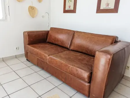 Appartement 2 pièces à 20 m de la plage, Hossegor - Photo 8