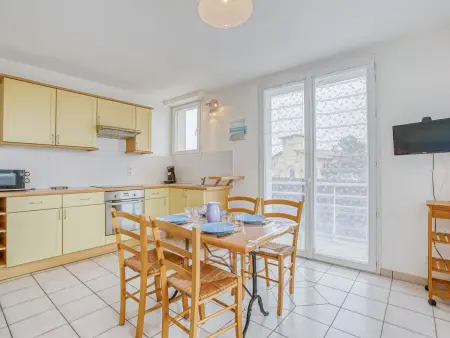 Appartement 2 pièces à 20 m de la plage, Hossegor - Photo 9