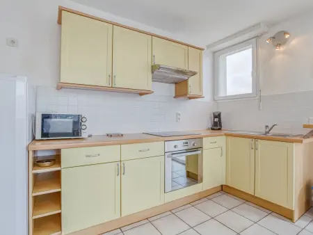 Appartement 2 pièces à 20 m de la plage, Hossegor - Photo 10