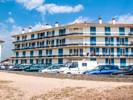 Appartement 2 pièces à 20 m de la plage, Hossegor - Photo 13