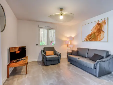 Domaine Aïga - Appartement 5 pers. à 50 m du lac - Photo 2