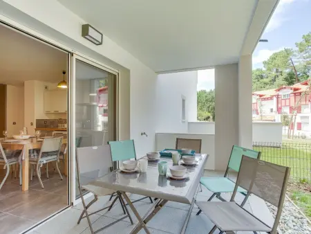 Domaine Aïga - Appartement 5 pers. à 50 m du lac - Photo 4