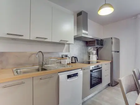 Domaine Aïga - Appartement 5 pers. à 50 m du lac - Photo 6