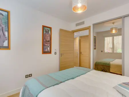 Domaine Aïga - Appartement 5 pers. à 50 m du lac - Photo 7