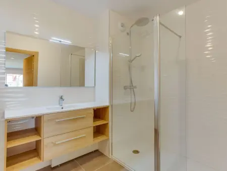 Domaine Aïga - Appartement 5 pers. à 50 m du lac - Photo 8