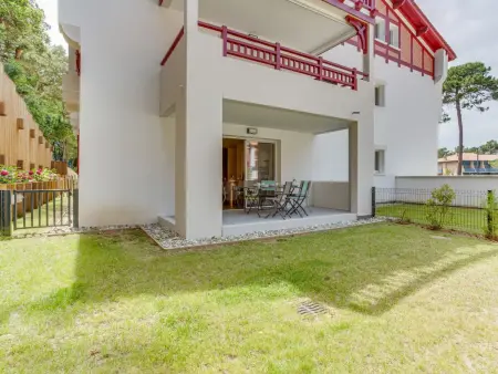 Domaine Aïga - Appartement 5 pers. à 50 m du lac - Photo 11