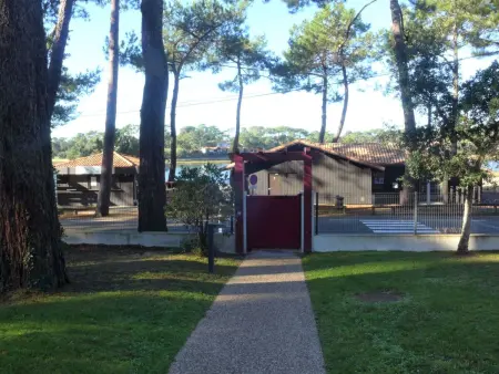 Domaine Aïga - Appartement 5 pers. à 50 m du lac - Photo 13