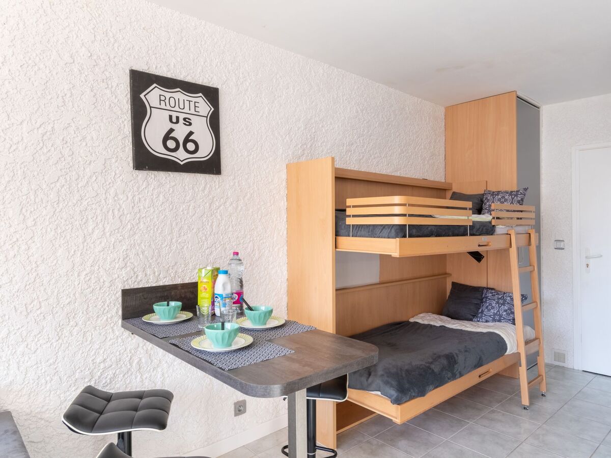 Studio 18m² à 150m de la plage, Mimizan - Photo 3
