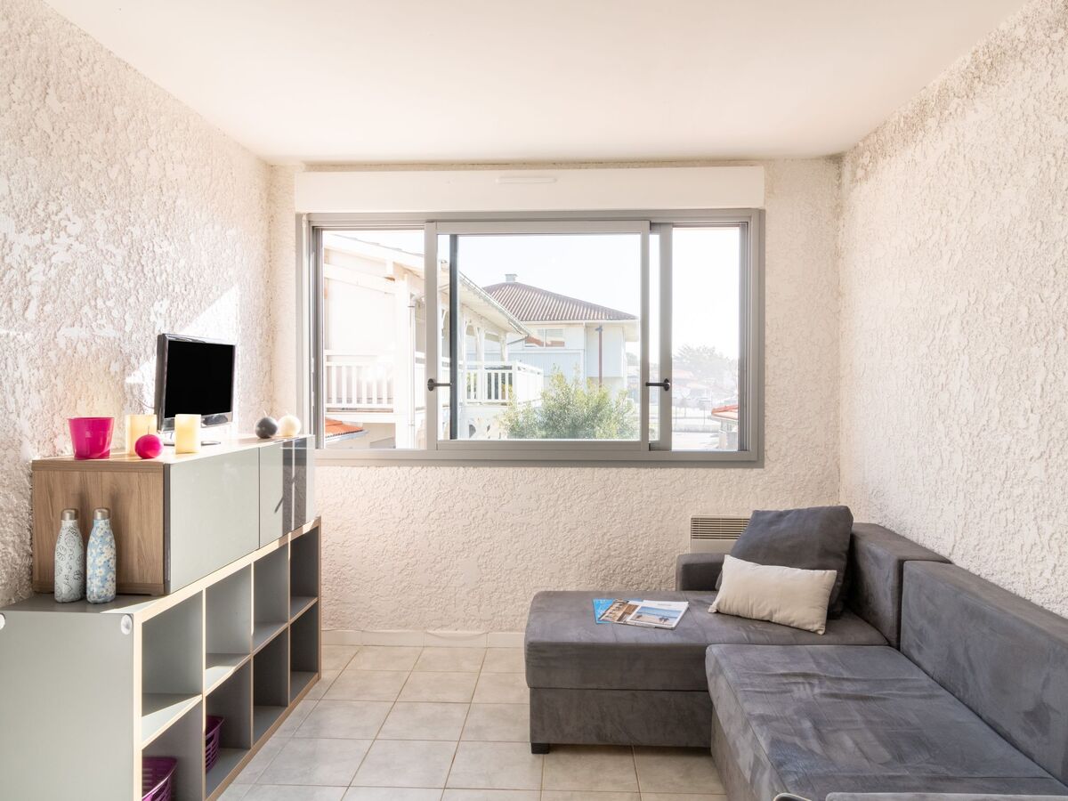 Studio 18m² à 150m de la plage, Mimizan - Photo 4