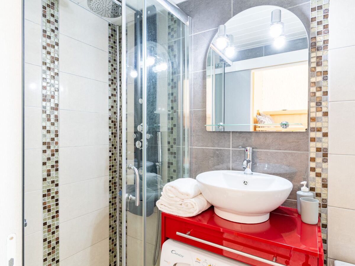 Studio 18m² à 150m de la plage, Mimizan - Photo 5