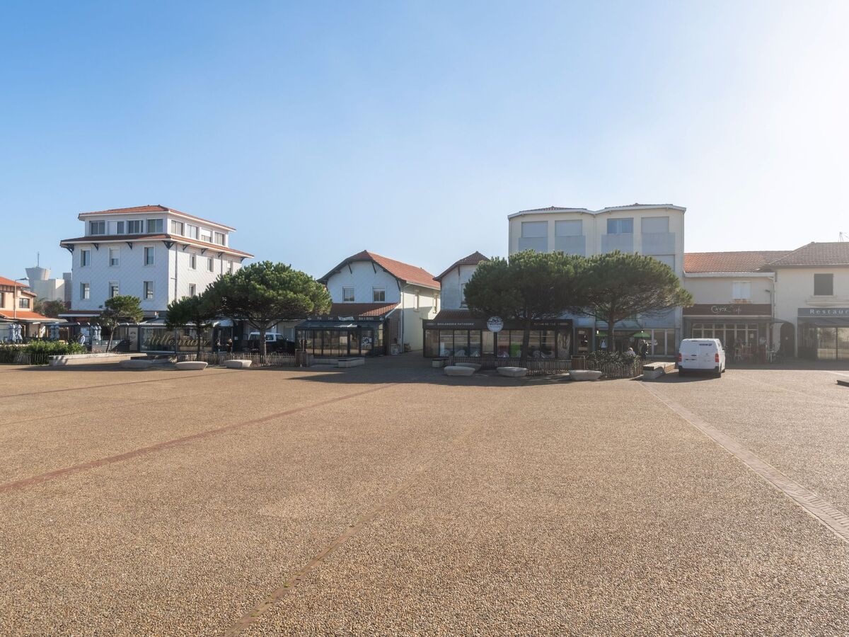 Studio 18m² à 150m de la plage, Mimizan - Photo 6