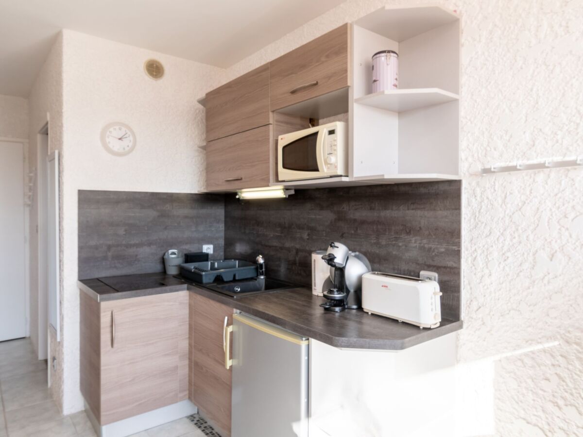 Studio 18m² à 150m de la plage, Mimizan - Photo 9