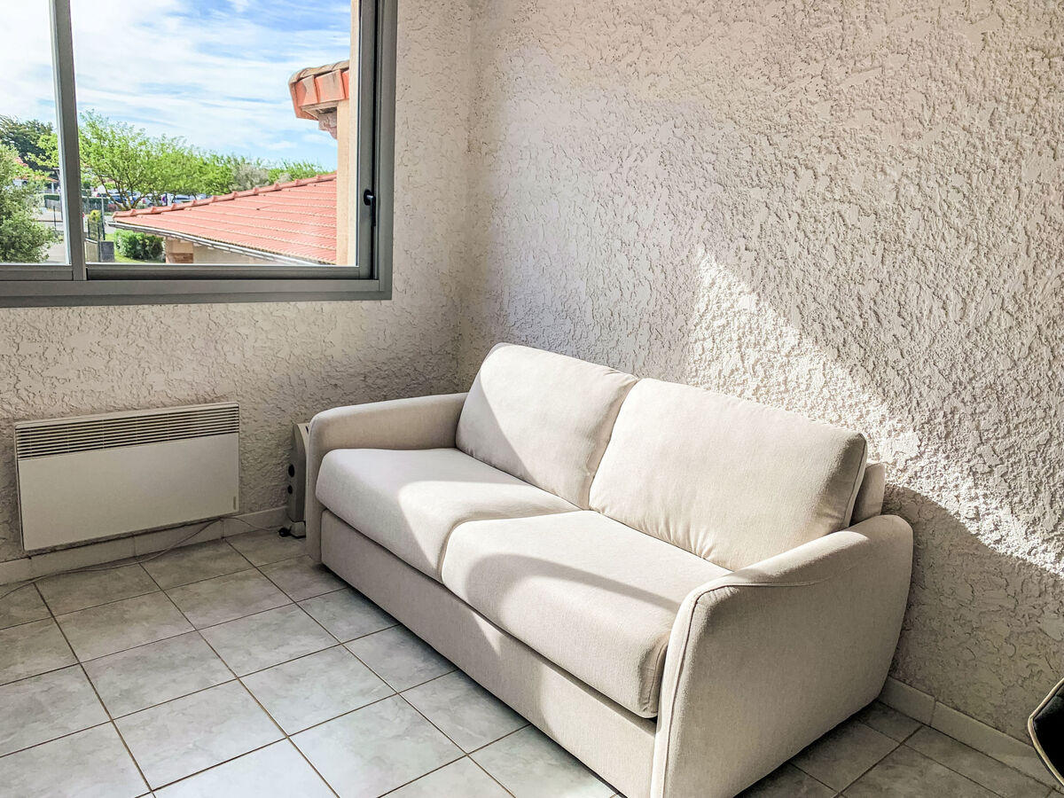 Studio 18m² à 150m de la plage, Mimizan - Photo 10