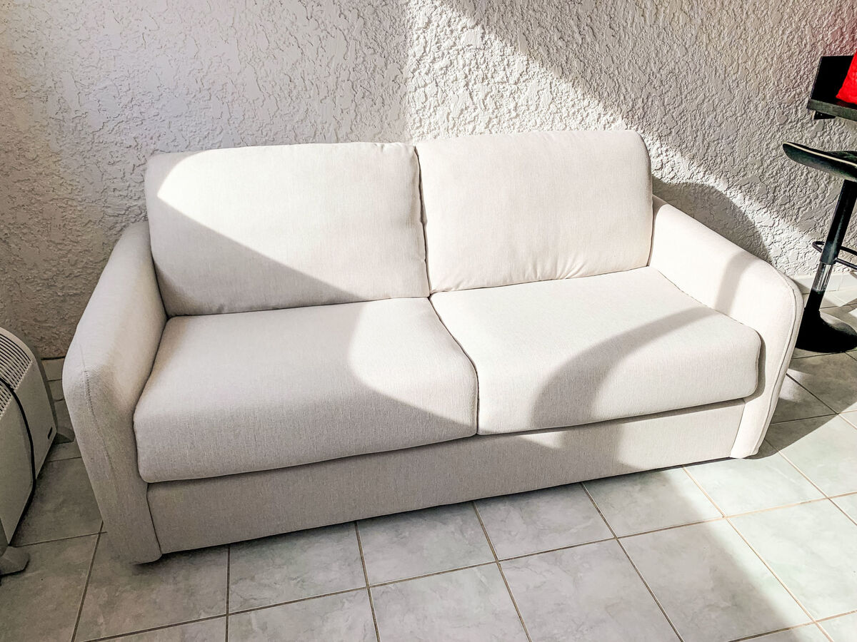 Studio 18m² à 150m de la plage, Mimizan - Photo 11