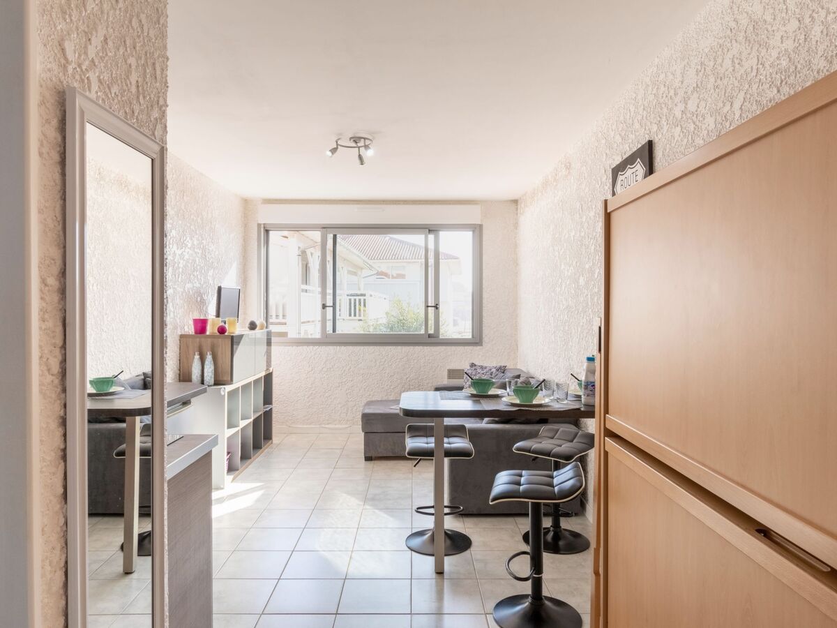 Studio 18m² à 150m de la plage, Mimizan - Photo 13