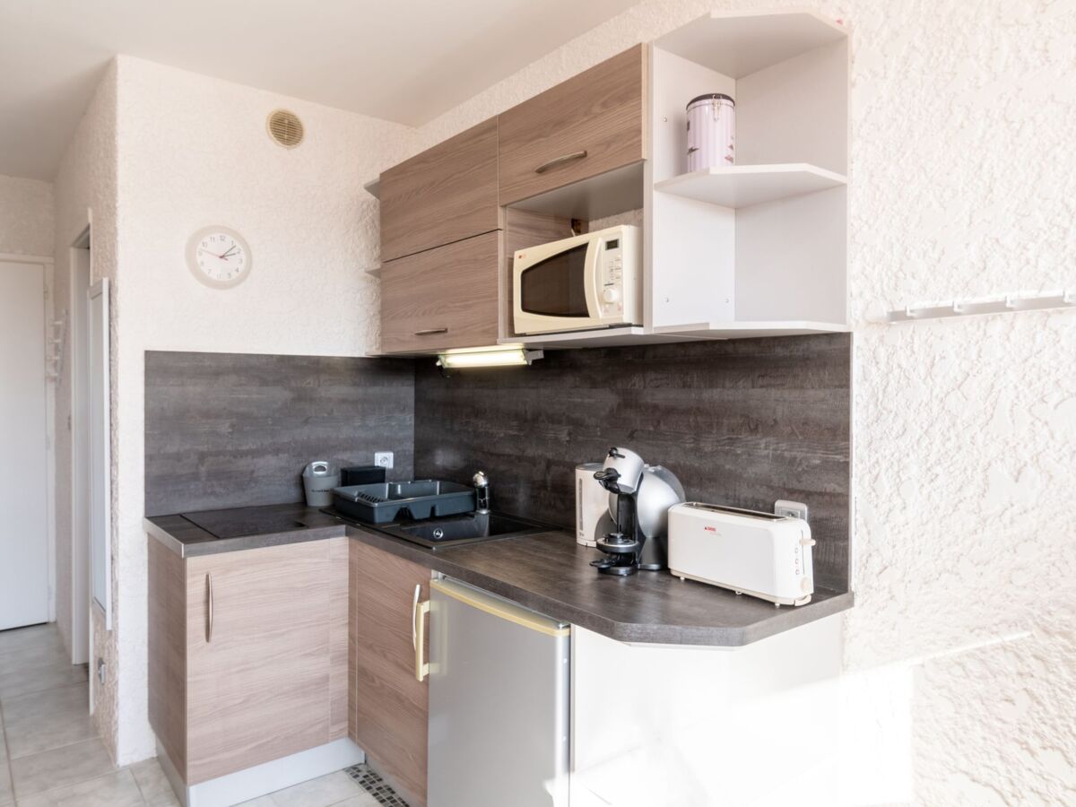 Studio 18m² à 150m de la plage, Mimizan - Photo 14