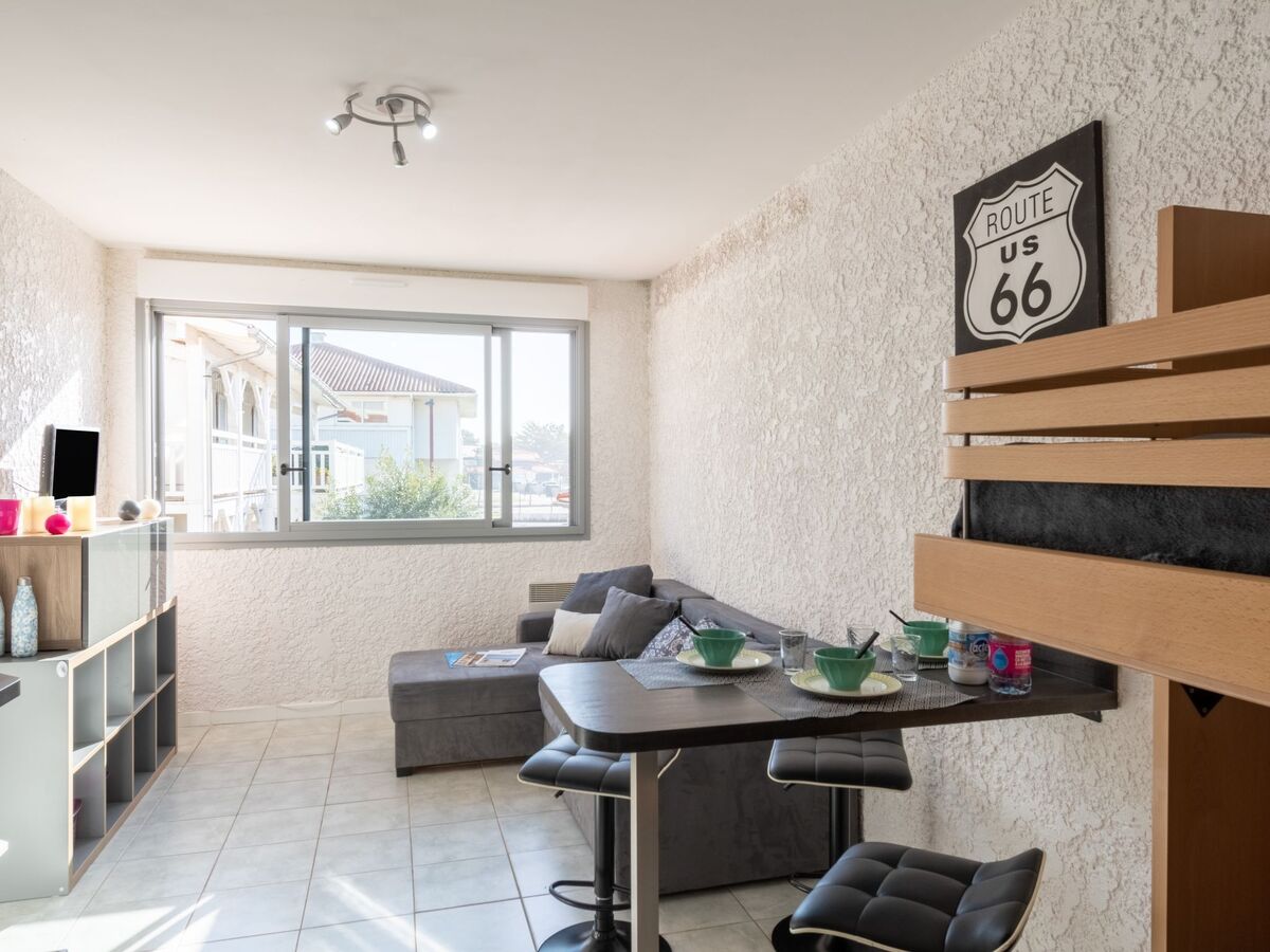 Studio 18m² à 150m de la plage, Mimizan - Photo 16