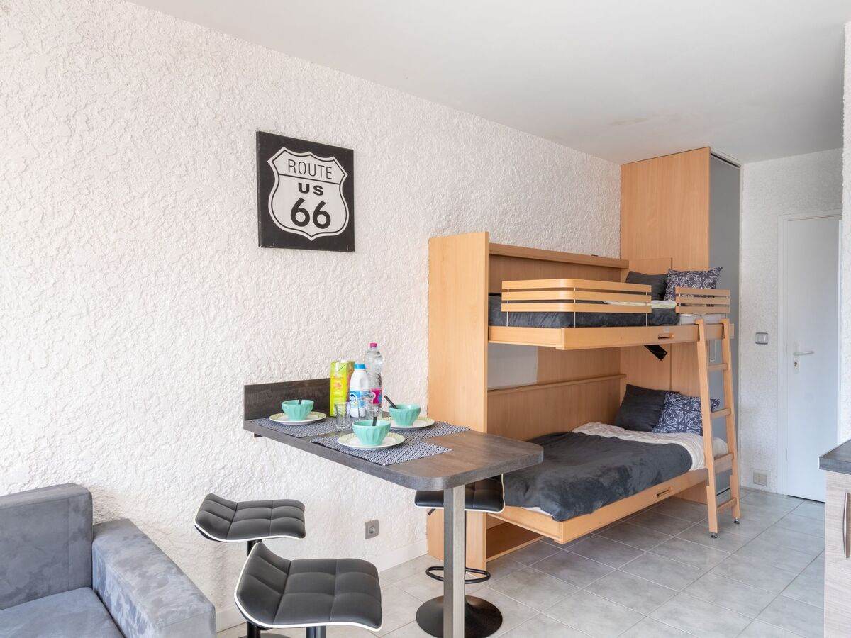 Studio 18m² à 150m de la plage, Mimizan - Photo 18