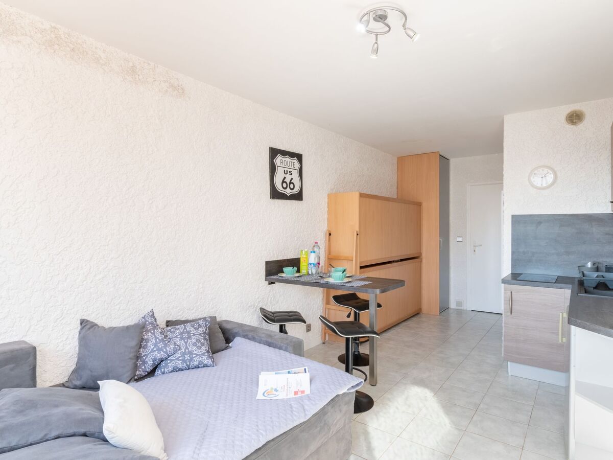 Studio 18m² à 150m de la plage, Mimizan - Photo 19