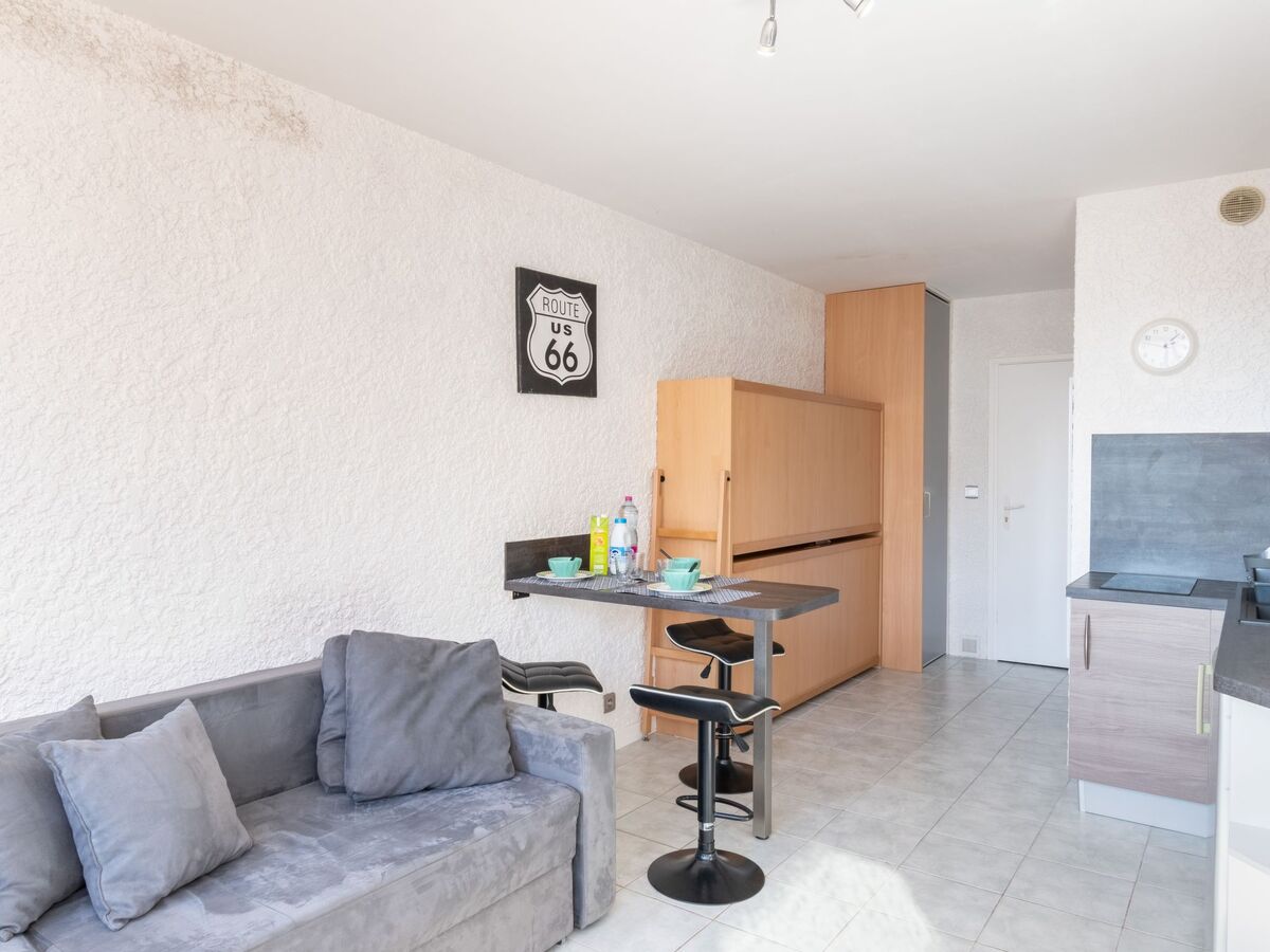 Studio 18m² à 150m de la plage, Mimizan - Photo 20