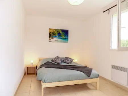 Appartement 2 chambres Les Jardins de l'Océan, Mimizan : photo 5