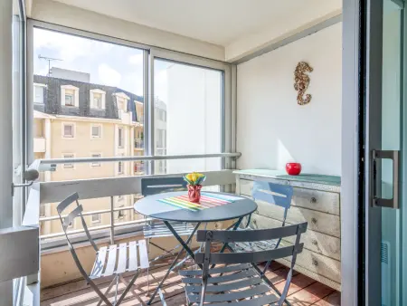 Studio Victoria Surf, 50 m de la plage à Biarritz - Photo 1