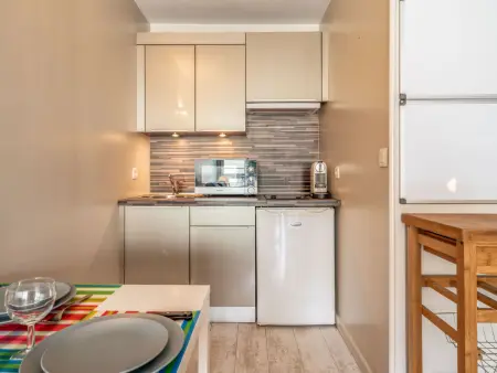 Studio Victoria Surf, 50 m de la plage à Biarritz - Photo 8