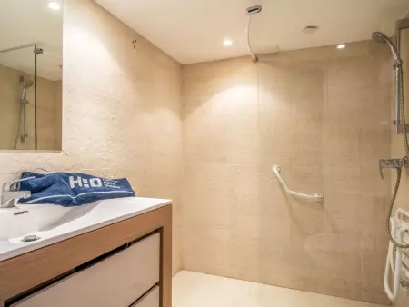 Studio Victoria Surf, 50 m de la plage à Biarritz - Photo 10